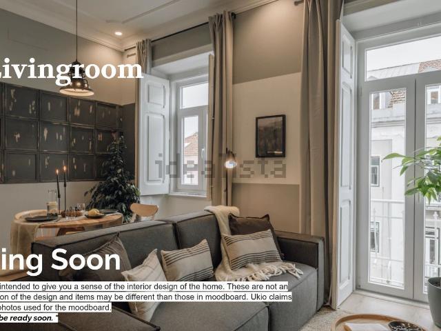 Appartamento in affitto di 230 m² in Via Santa Marta