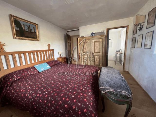 Appartamento in affitto di 230 m² in Località Meleres