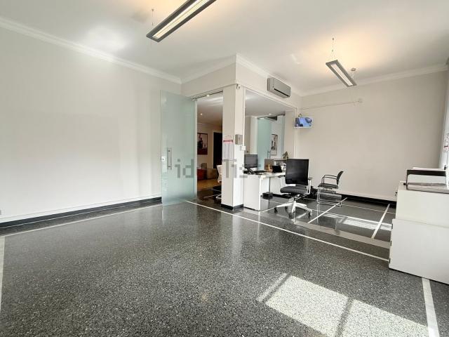 Appartamento in affitto di 235 m² in Piazza Leonardo Da Vinci