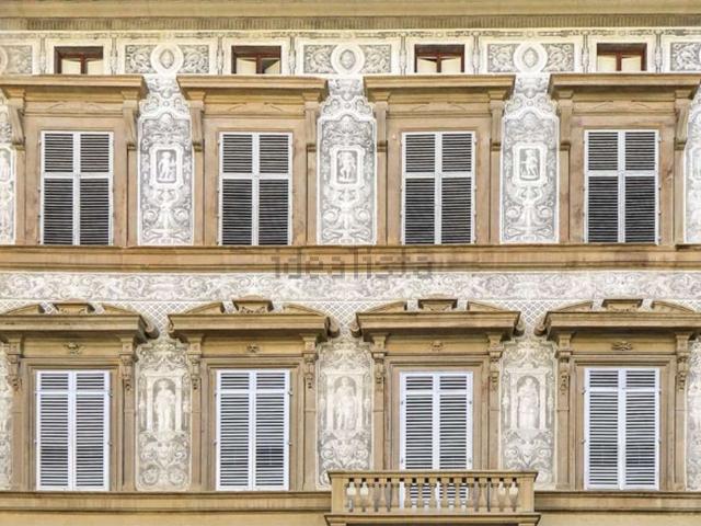Appartamento in affitto di 237 m²