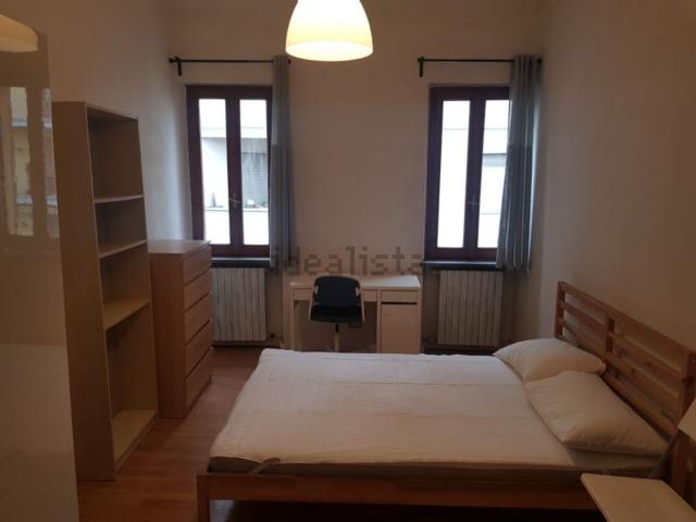 Appartamento in affitto di 27 m² in Borgo Pietrantonio Bernabei