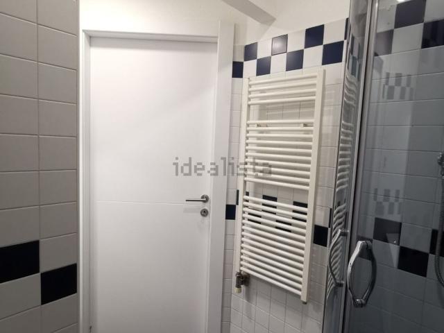 Appartamento in affitto di 27 m² in Corso Lodi, 105