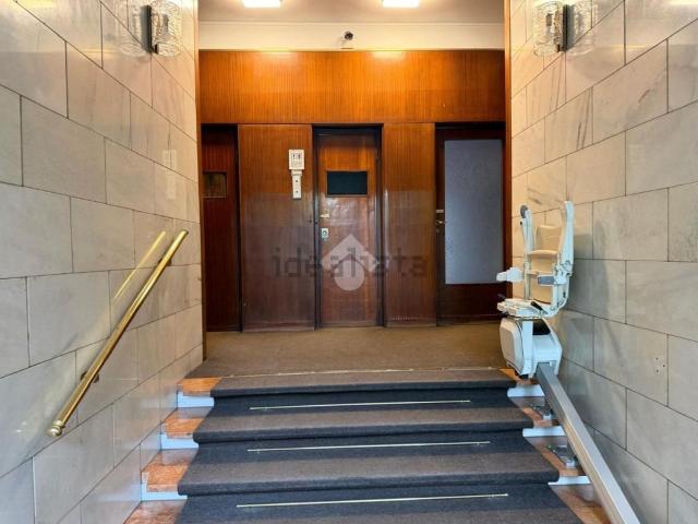 Appartamento in affitto di 27 m² in Piazza Napoli, 33