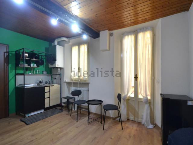 Appartamento in affitto di 27 m² in Strada Giovanni Inzani