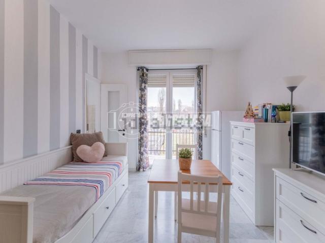 Appartamento in affitto di 27 m² in Via Trevi