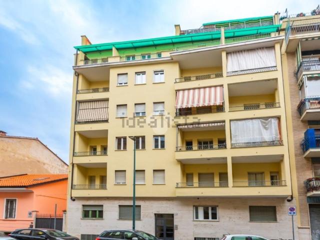 Appartamento in affitto di 27 m² in Via Viverone, 16