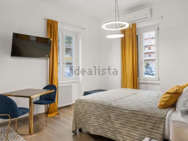 Appartamento in affitto di 27 m² in Via Volterra