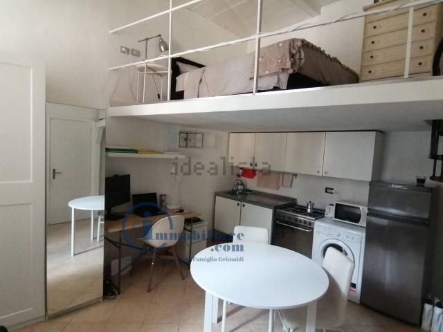 Appartamento in affitto di 27 m² in Via Accademia, 53