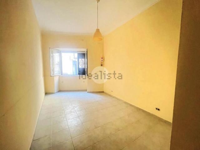Appartamento in affitto di 27 m² in Via Bosco di Capodimonte, 75