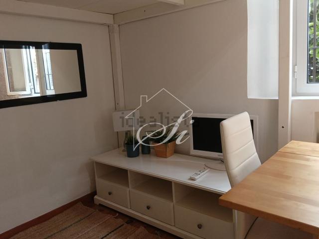 Appartamento in affitto di 27 m² in Via Carlo D&apos Adda, 4