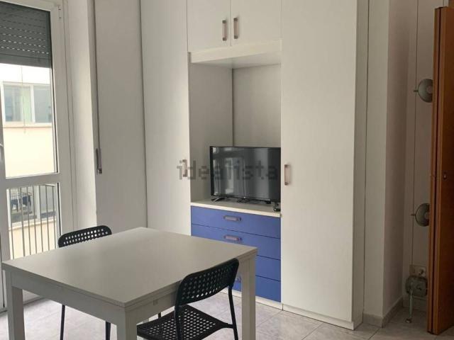 Appartamento in affitto di 27 m² in Via Carlo Ilarione Petitti, 17