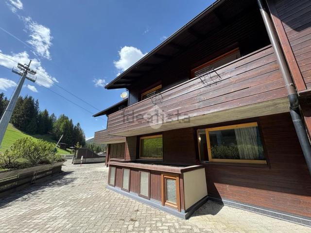 Appartamento in affitto di 27 m² in Via Ciogna, 2