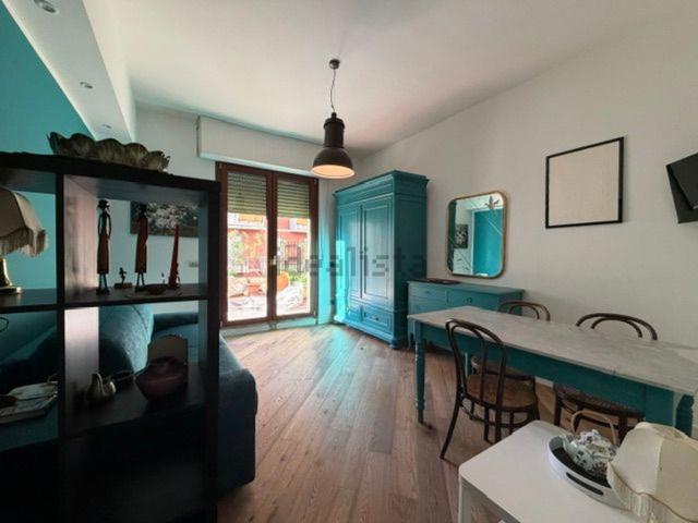 Appartamento in affitto di 27 m² in Via degli Artisti