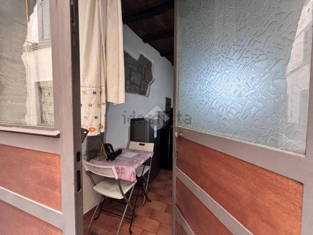 Appartamento in affitto di 27 m² in Via del Forno, 6