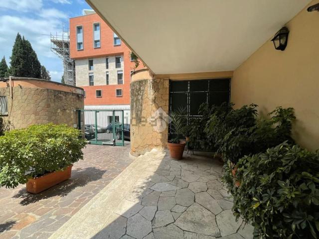 Appartamento in affitto di 27 m² in Via Domenico Cirillo