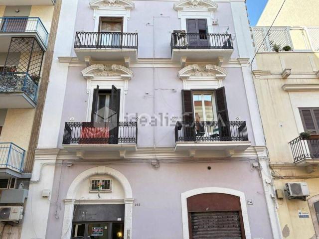 Appartamento in affitto di 27 m² in Via Domenico Nicolai