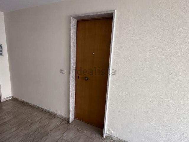 Appartamento in affitto di 27 m² in Via Emilio Salgari, 1