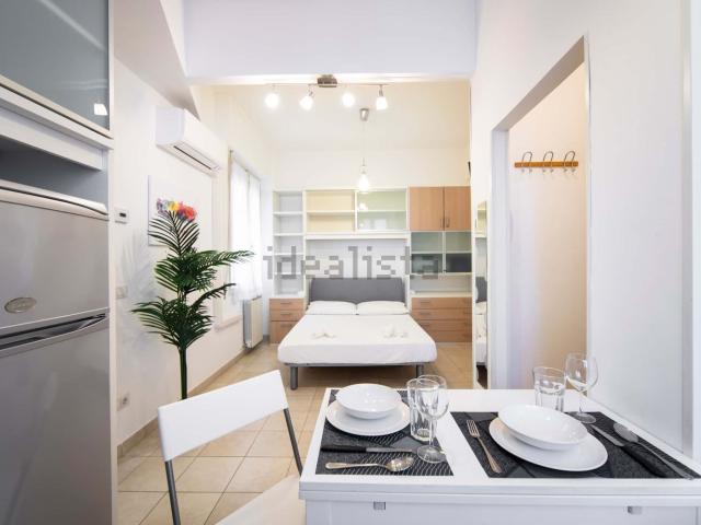 Appartamento in affitto di 27 m² in Via Frà Paolo Sarpi, 45