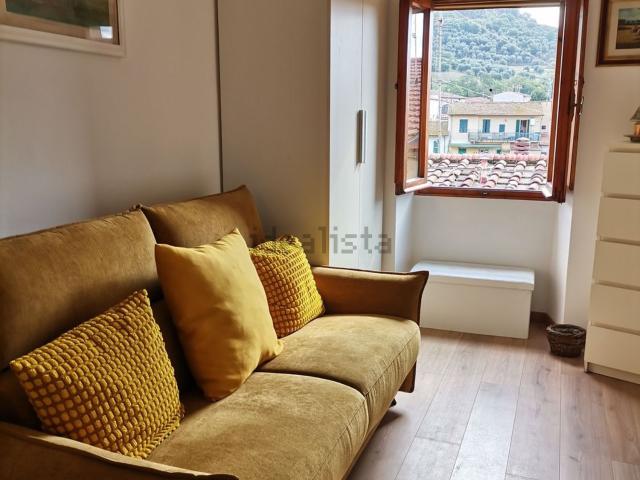 Appartamento in affitto di 27 m² in Via Ghiberti, 134