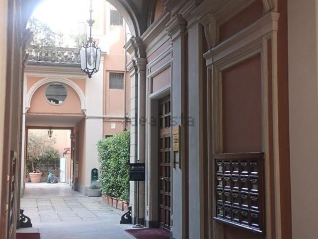 Appartamento in affitto di 27 m² in Via Giuseppe Garibaldi, 59