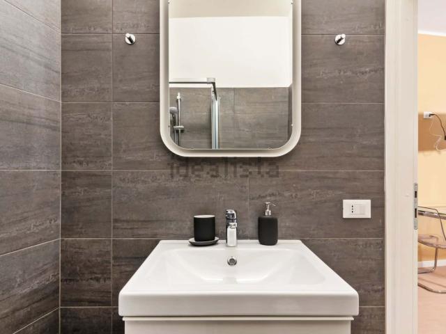 Appartamento in affitto di 27 m² in Via Luciano Manara