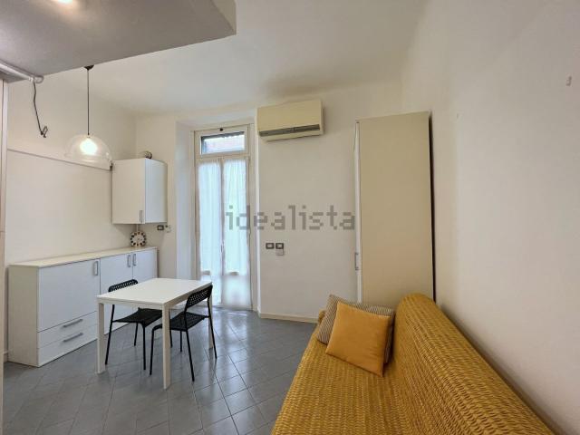 Appartamento in affitto di 27 m² in Via Orti