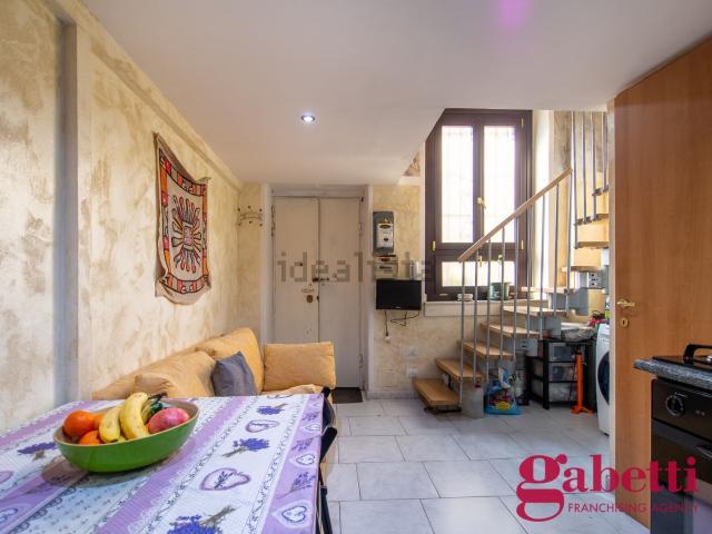 Appartamento in affitto di 27 m² in Via Padova, 138
