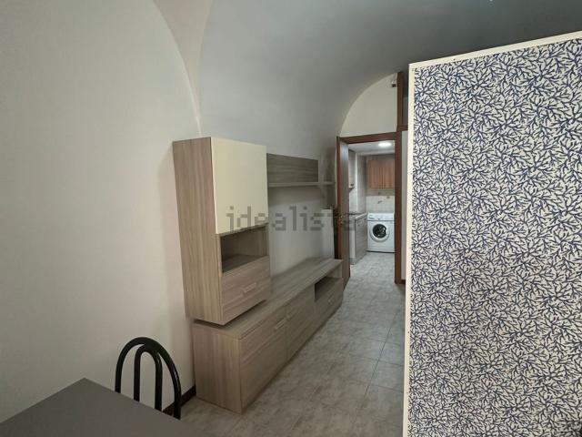 Appartamento in affitto di 27 m² in Via Palizzi