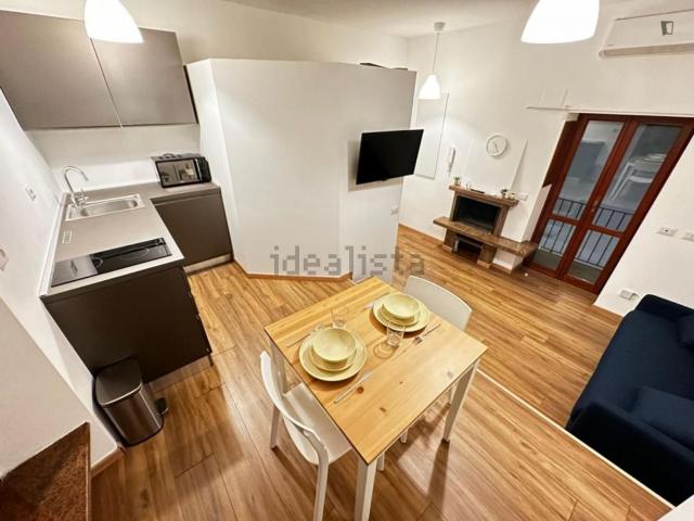 Appartamento in affitto di 27 m² in Via Privata Sartirana
