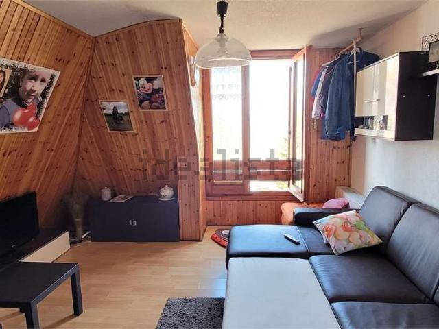 Appartamento in affitto di 27 m² in Via Soubeyrand, 10