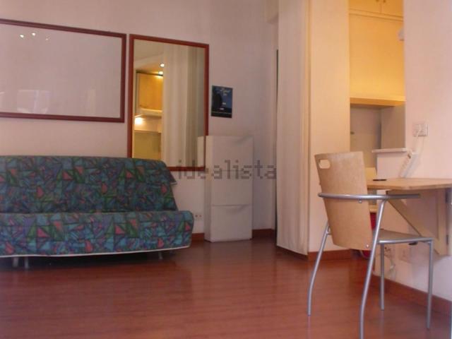 Appartamento in affitto di 27 m² in Viale dello Scalo S. Lorenzo