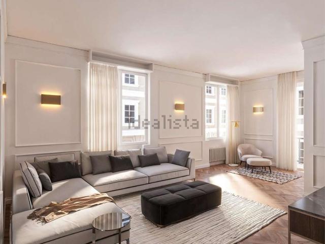 Appartamento in affitto di 240 m²