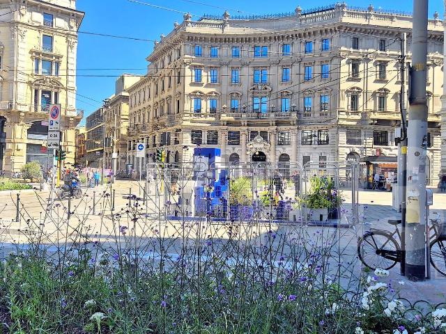Appartamento in affitto di 242 m² in Via del Bollo