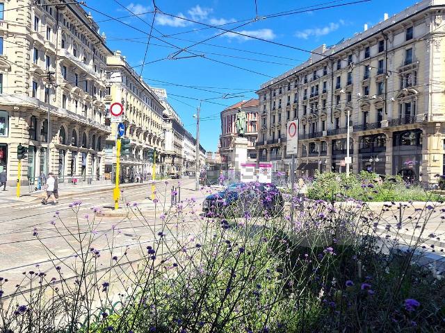 Appartamento in affitto di 242 m² in Via del Bollo