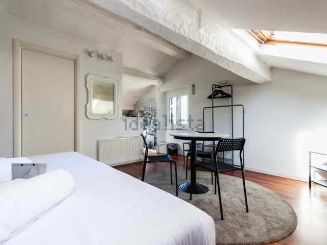 Appartamento in affitto di 24 m² in Corso Como, 11