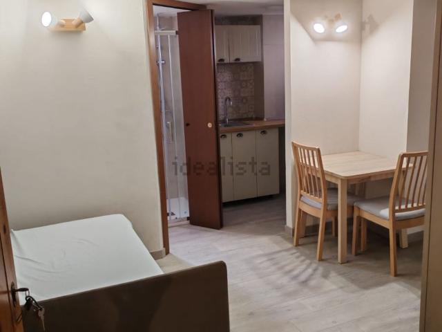 Appartamento in affitto di 24 m² in Via Torcegno