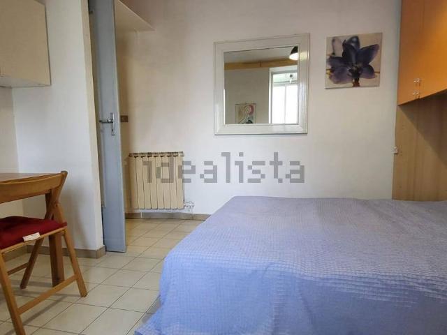Appartamento in affitto di 24 m² in Via Vigone, 32
