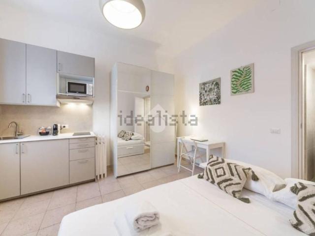 Appartamento in affitto di 24 m² in Via Carlo Imbonati, 12