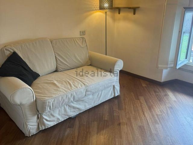 Appartamento in affitto di 24 m² in Via Cesare Cesariano, 14