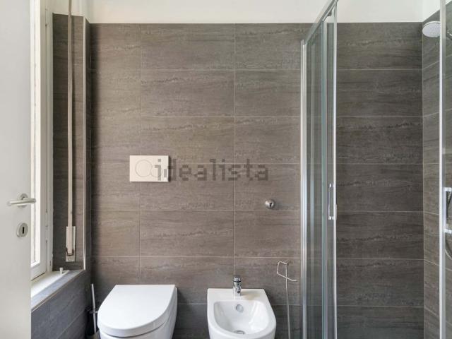 Appartamento in affitto di 24 m² in Via Luciano Manara