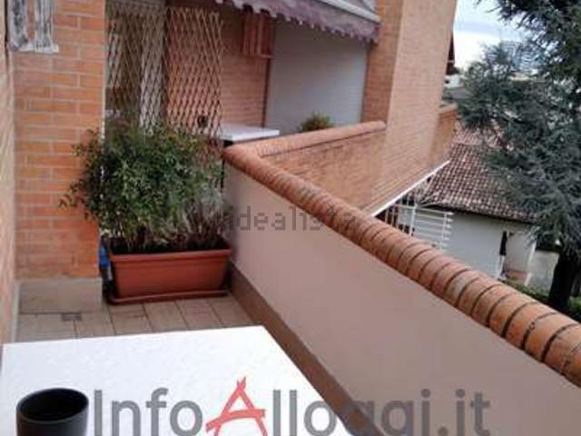 Appartamento in affitto di 24 m² in Via Paolo Veronese