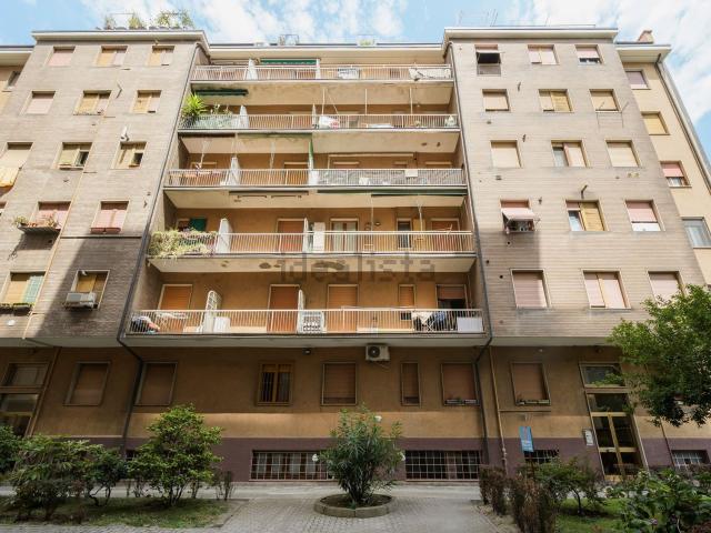 Appartamento in affitto di 24 m² in Via Riccione, 9