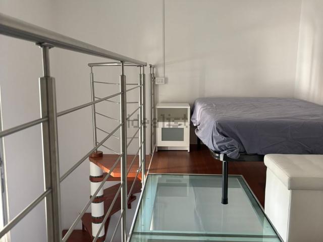 Appartamento in affitto di 24 m² in Viale Corsica, 16