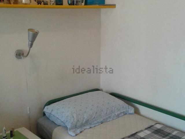 Appartamento in affitto di 24 m² in Viale Daniele Ranzoni, 2