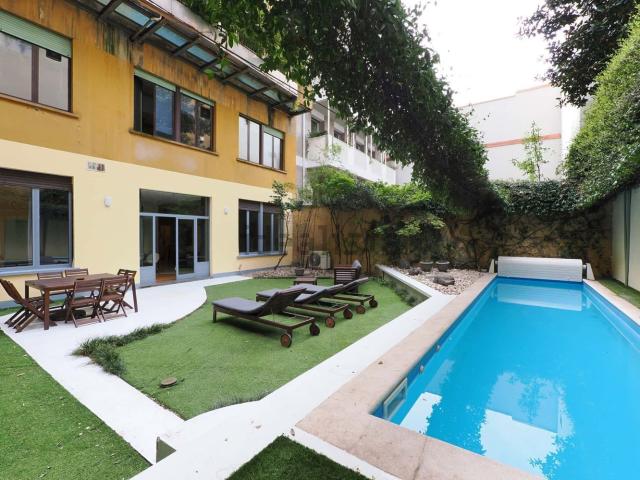Appartamento in affitto di 250 m² in Corso Magenta, 52