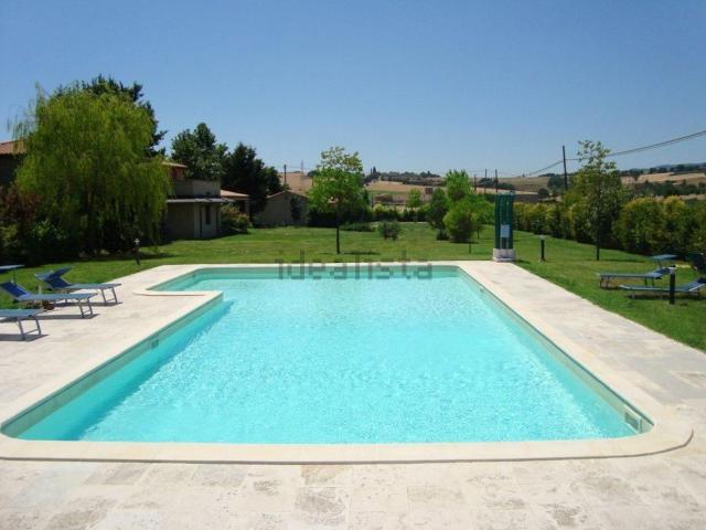 Appartamento in affitto di 250 m² in Strada Settevalli, 1251