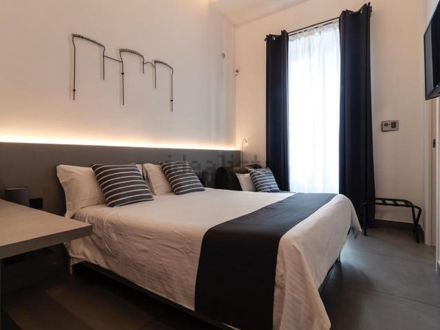 Appartamento in affitto di 25 m² in Corso Meridionale, 7