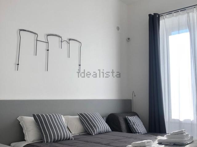 Appartamento in affitto di 25 m² in Corso Meridionale, 7