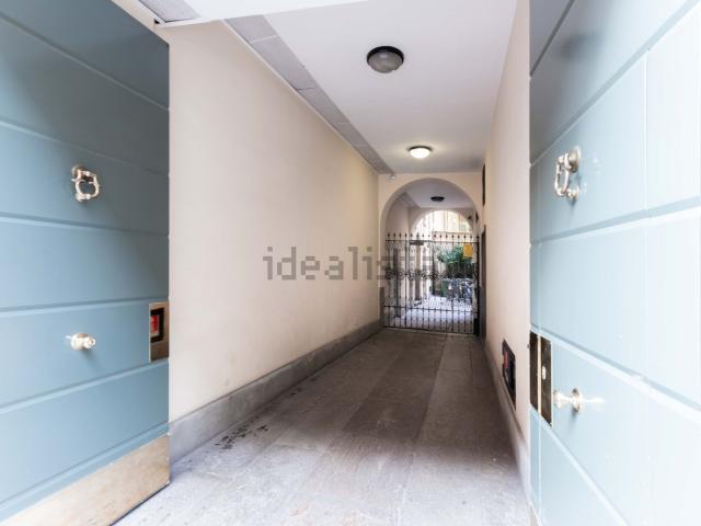 Appartamento in affitto di 25 m² in Corso garibaldi, 55