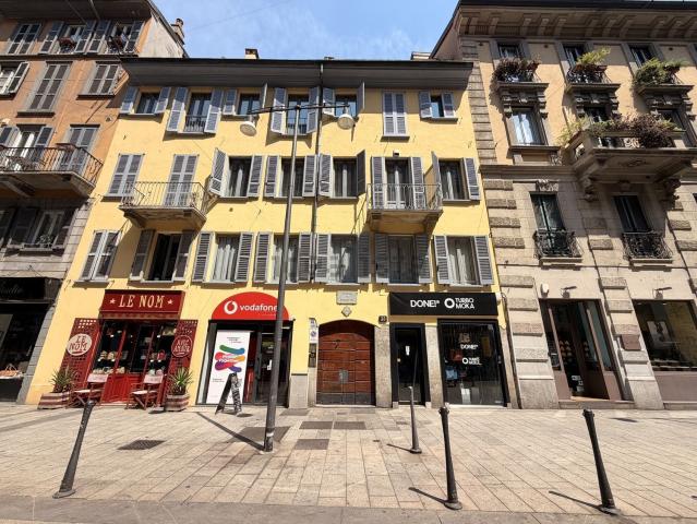 Appartamento in affitto di 25 m² in Corso Garibaldi, 38